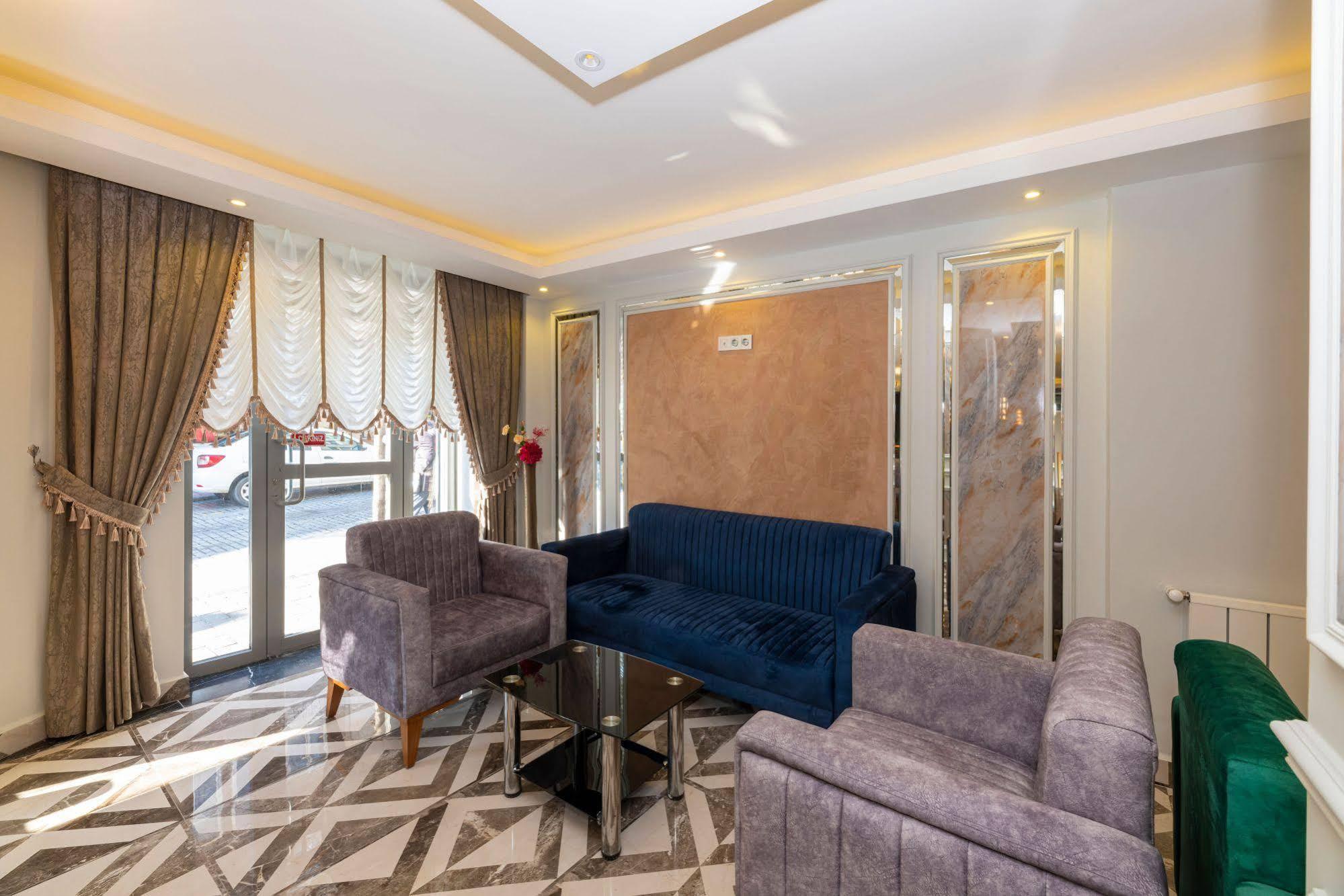 Otel Yesilpark