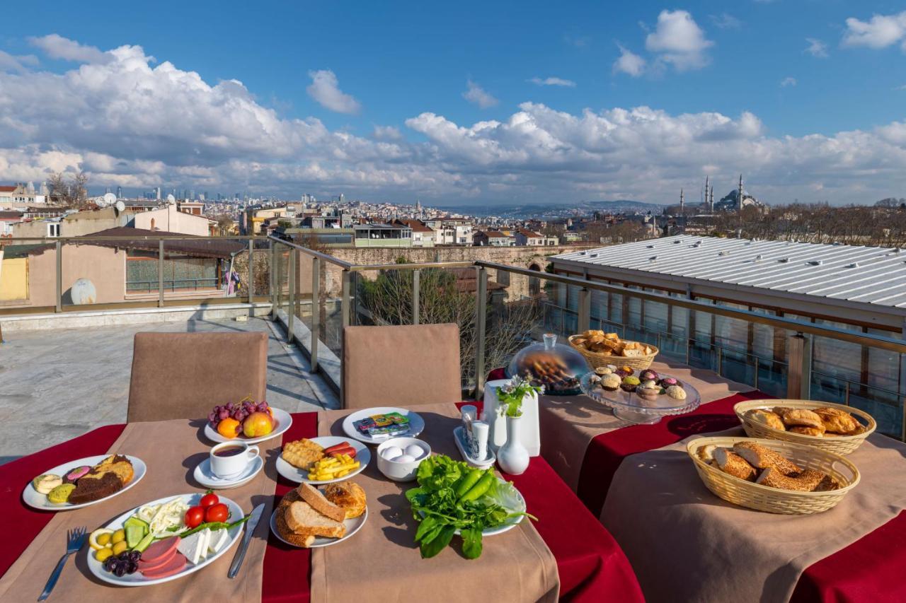 Otel Yesilpark İstanbul