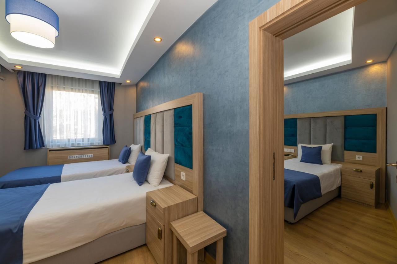 Yesilpark Otel İstanbul