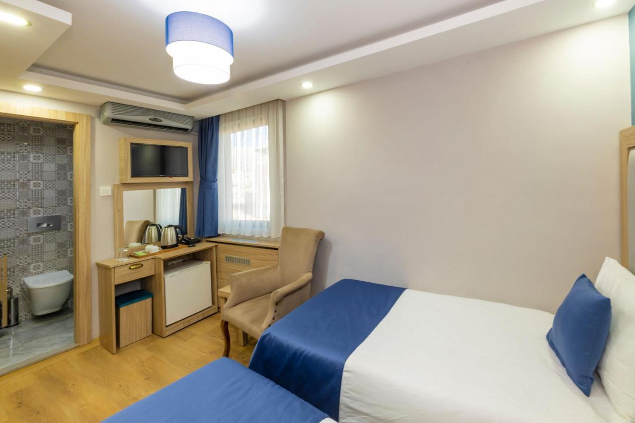 Yesilpark Otel