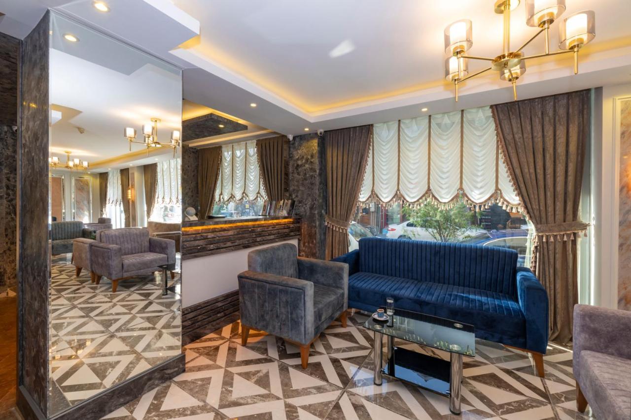 Otel Yesilpark