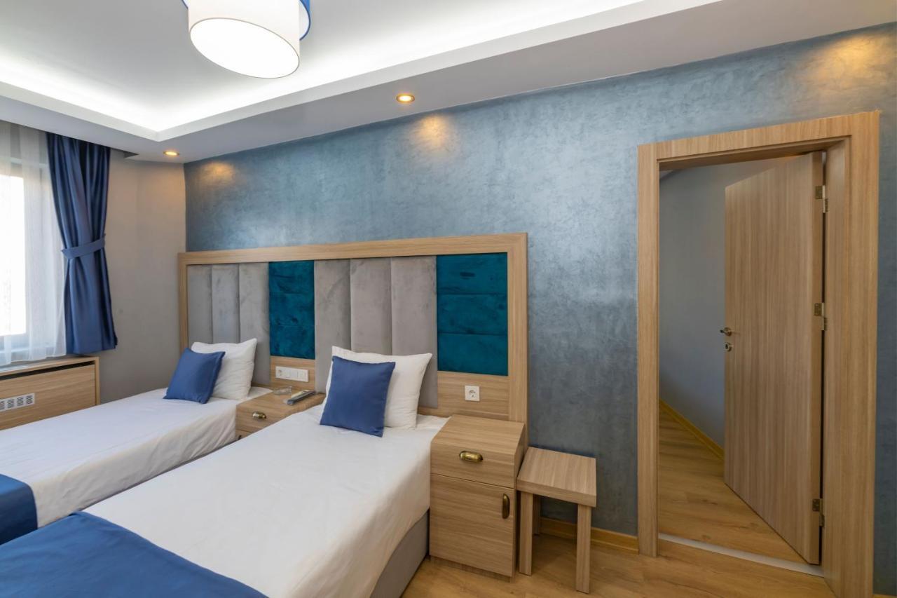 Yesilpark Otel 2*