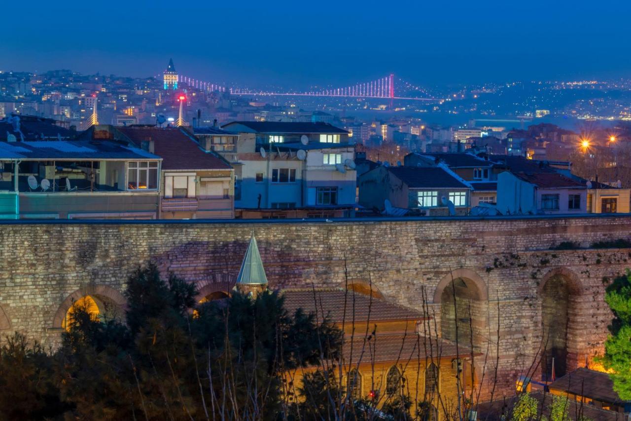 Yesilpark 2* İstanbul