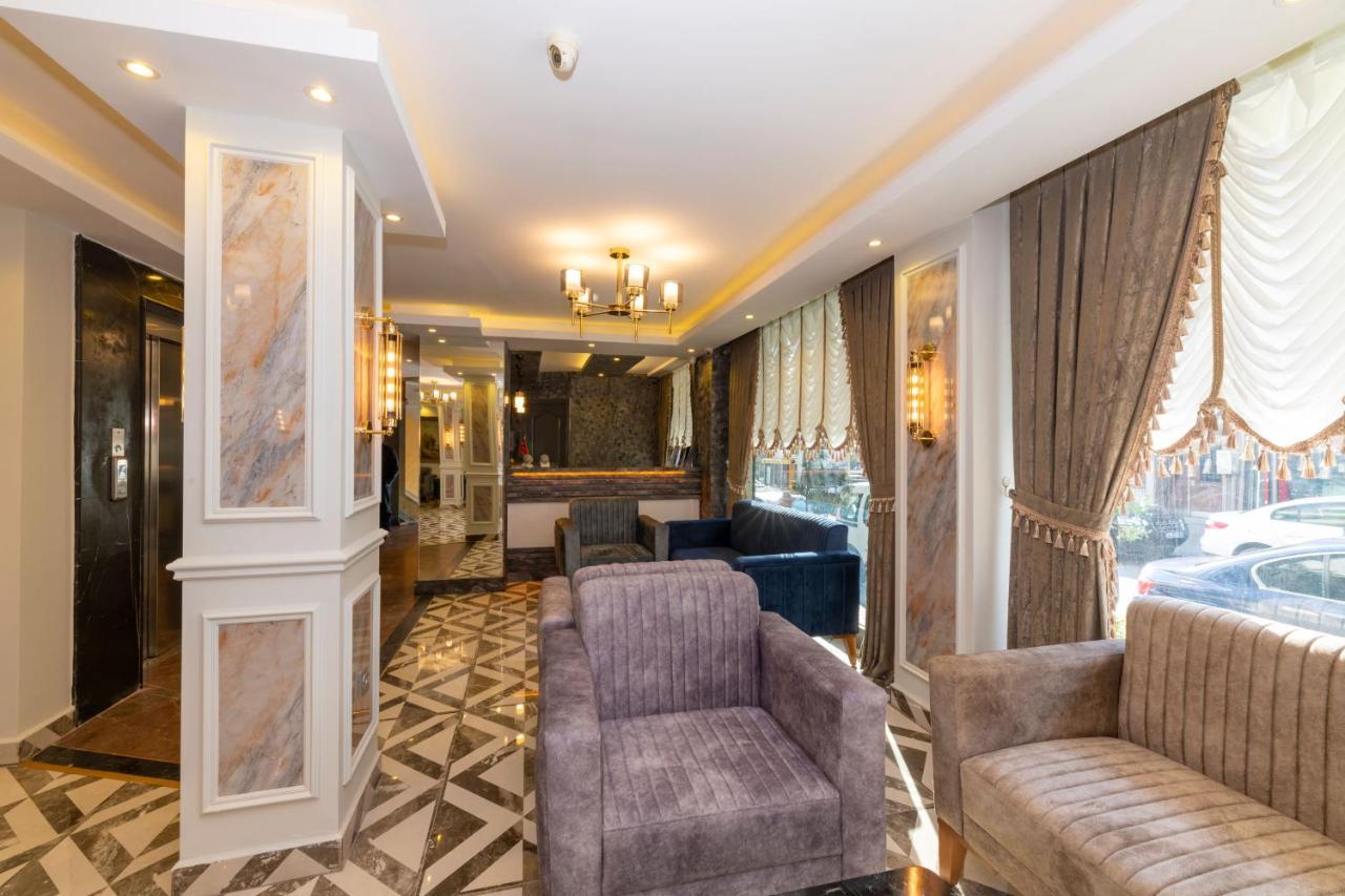 Otel Yesilpark 2*