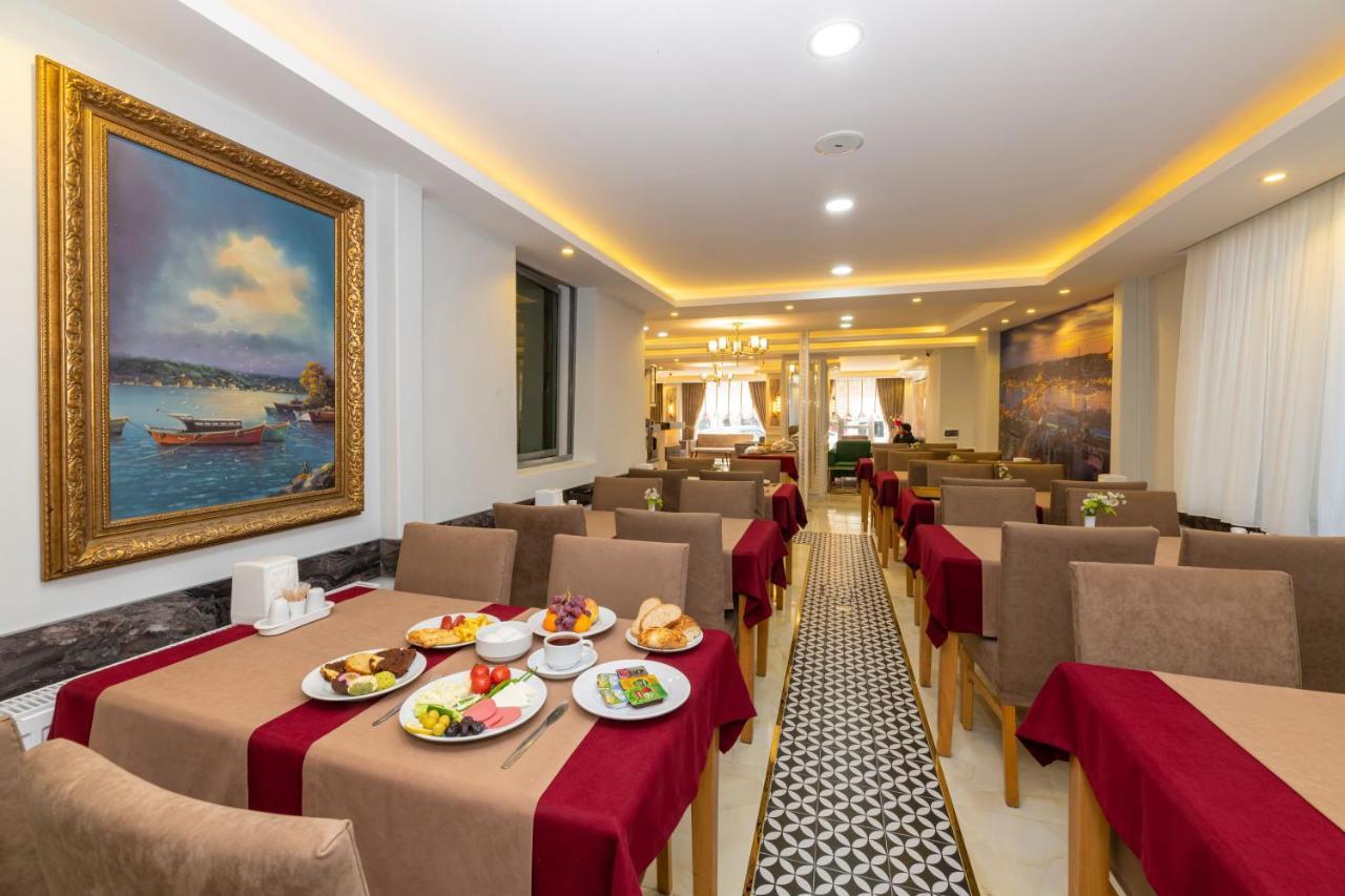 Yesilpark 2* İstanbul