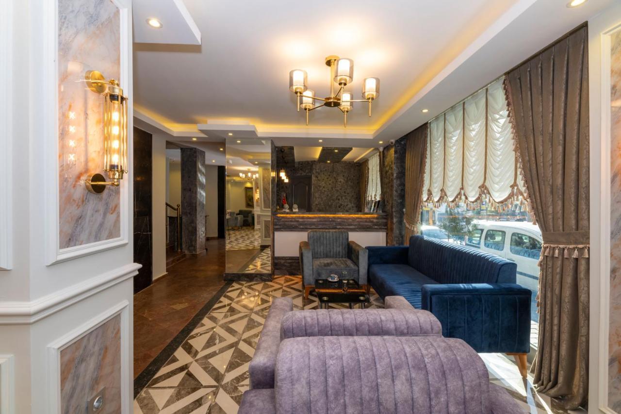 Yesilpark Otel İstanbul