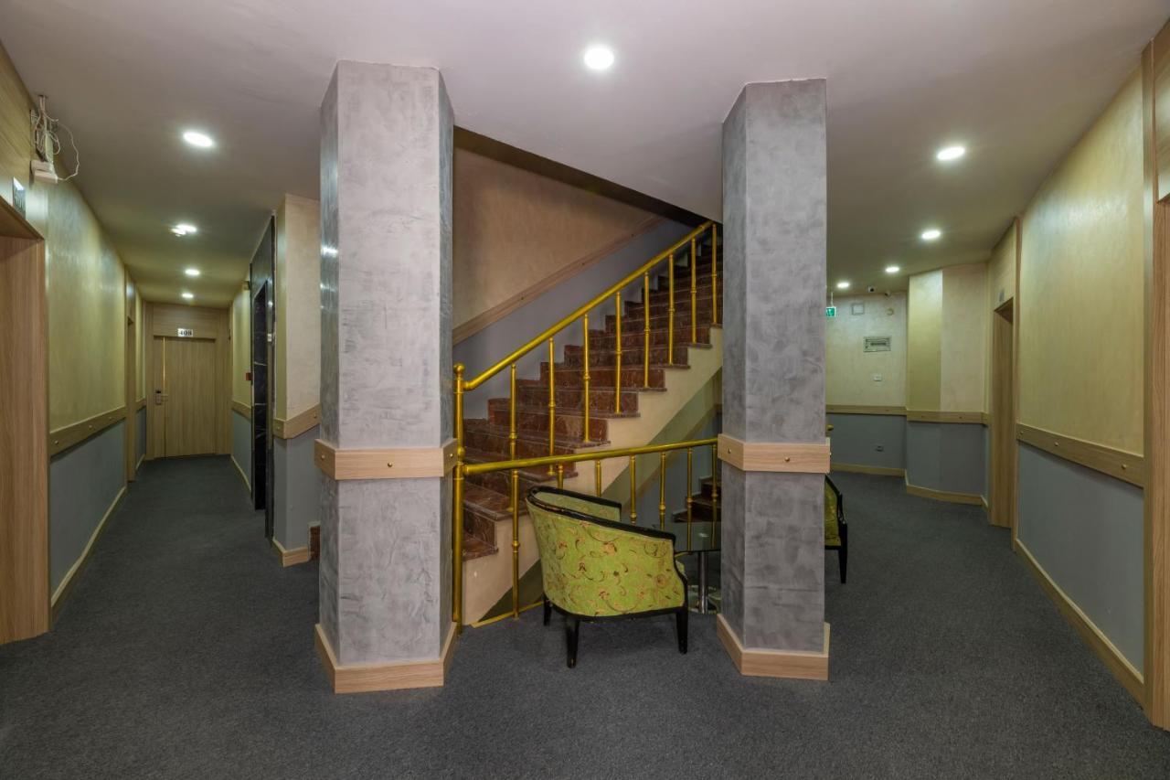Otel Yesilpark 2*