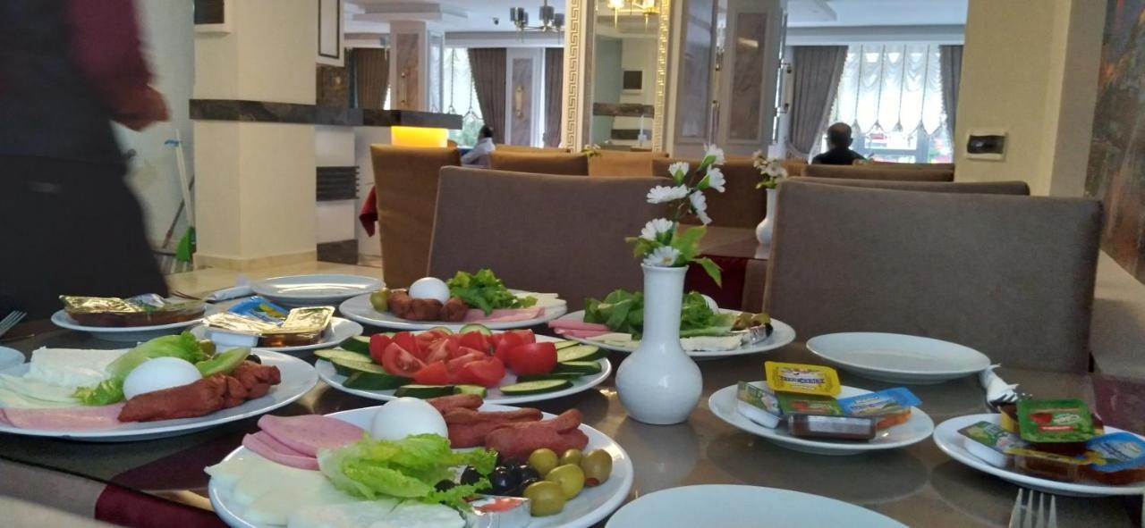 Yesilpark Otel