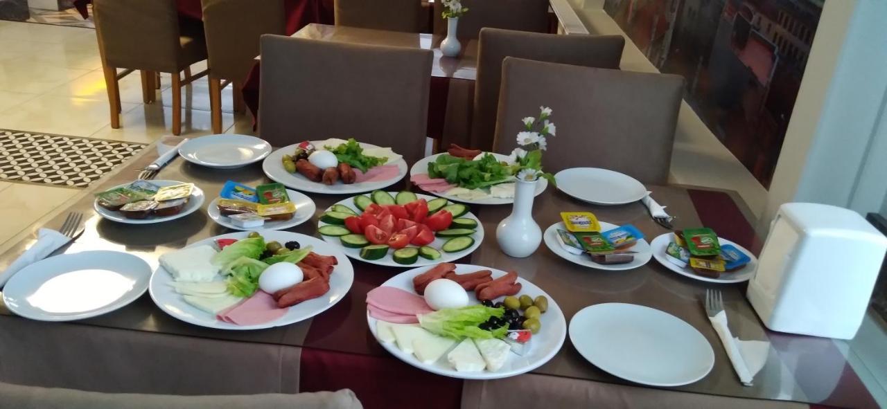 Yesilpark Otel 2*