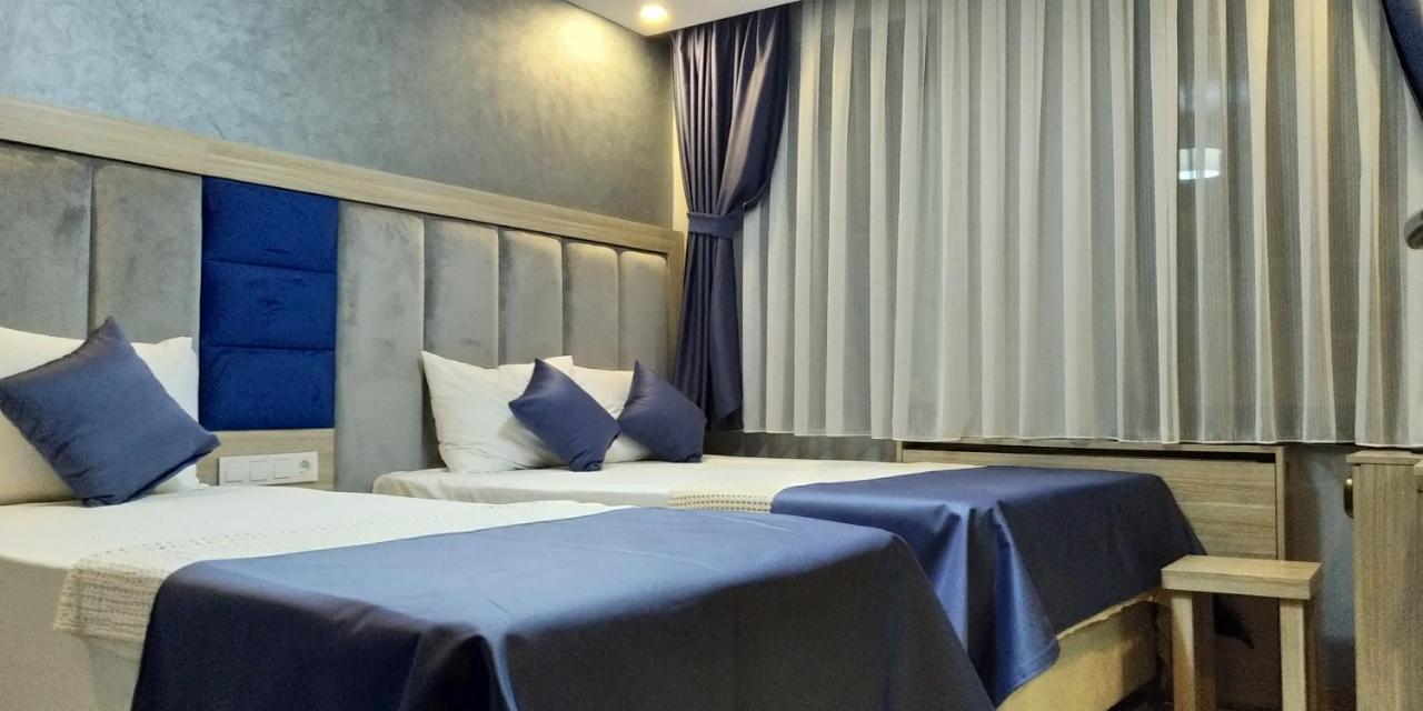 Otel Yesilpark