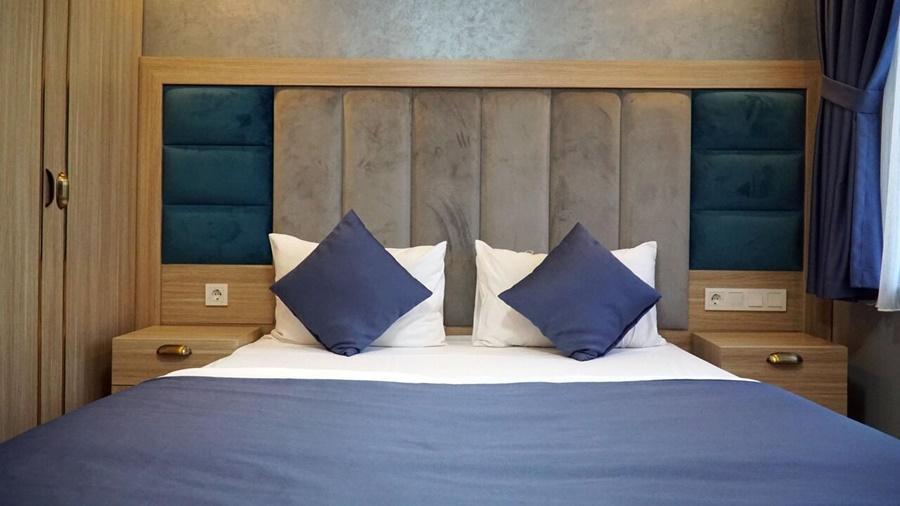 Otel Yesilpark