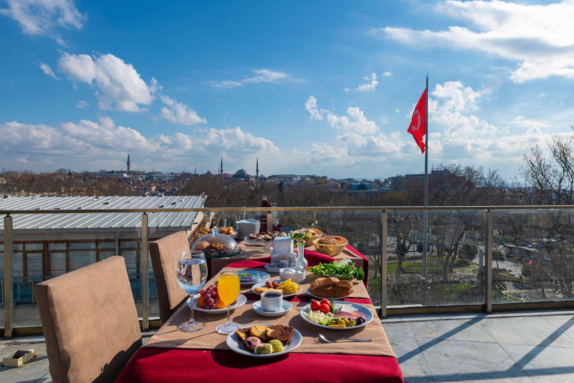 Yesilpark 2* Provincia di Istanbul