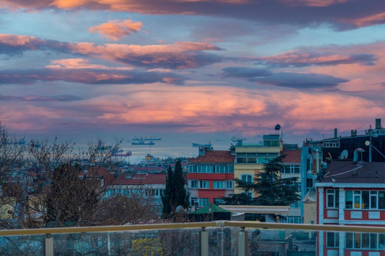Yesilpark Hotel Provincia di Istanbul