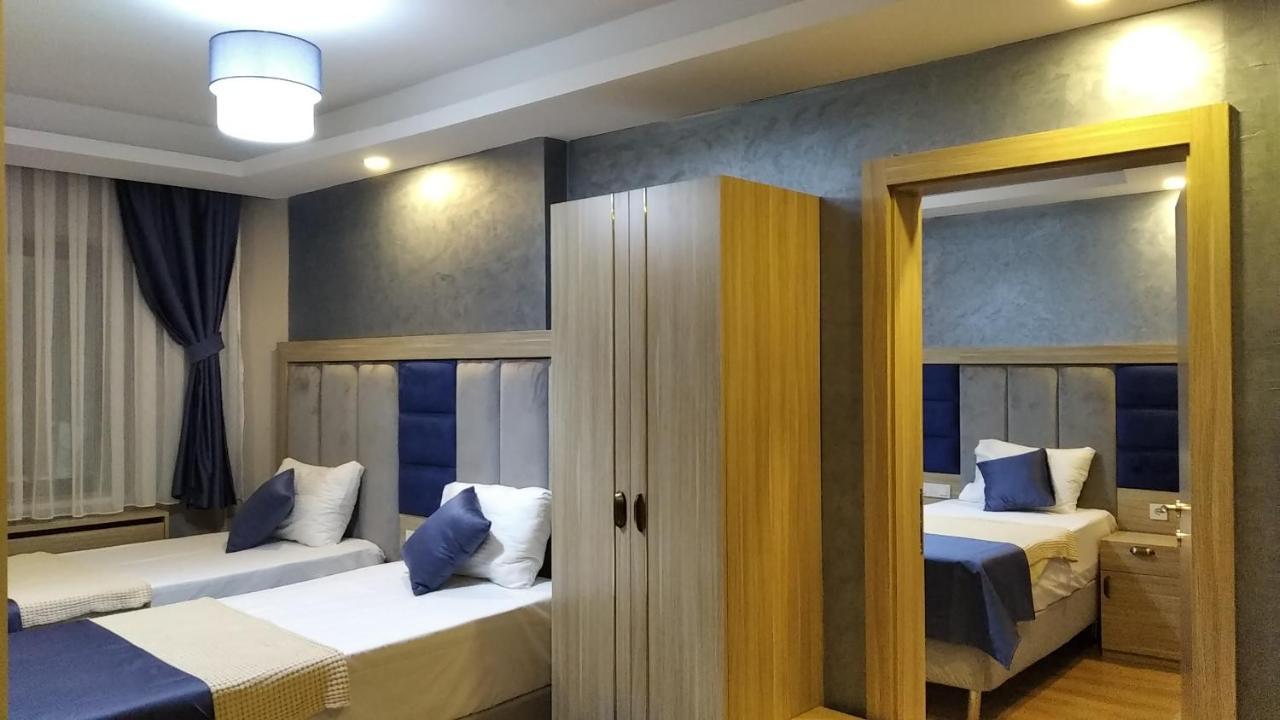 Yesilpark 2* Provincia di Istanbul